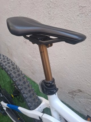 Bicicleta Scott MTB. En muy buen estado