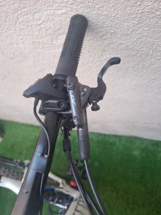 Bicicleta Scott MTB. En muy buen estado