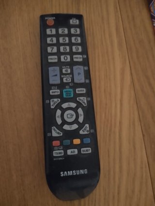 Televisor Samsung 19 LE19B450C4W