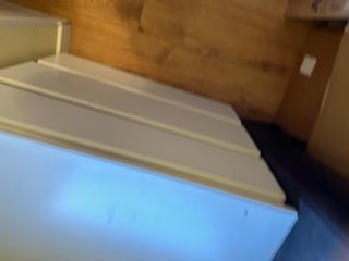Cómoda blanca Ikea