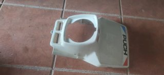 Careta Puch Original