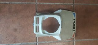 Careta Puch Original
