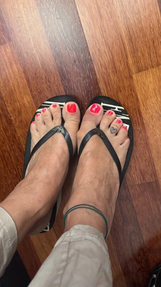 Chanclas Plataforma Emporio Armani Originales