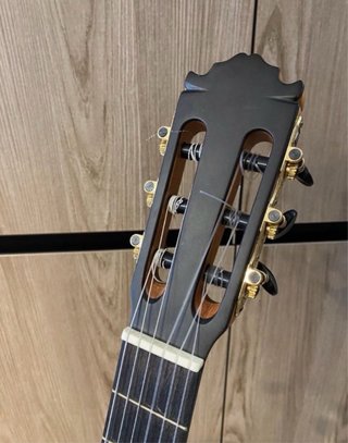 Guitarra Clásica Martínez Ronda ES04S