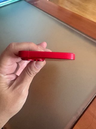 iPhone 14 128GB PRODUCT(RED)