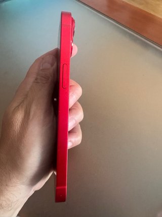 iPhone 14 128GB PRODUCT(RED)