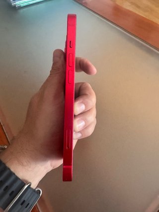 iPhone 14 128GB PRODUCT(RED)