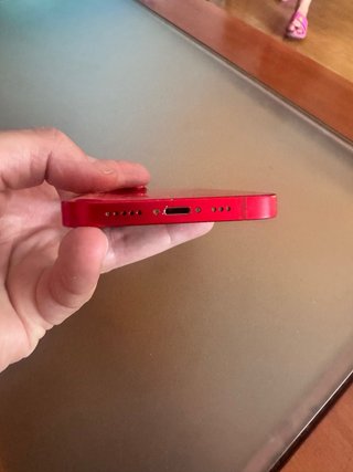 iPhone 14 128GB PRODUCT(RED)