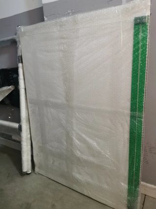 Mesa de Dibujo Técnico Plegable