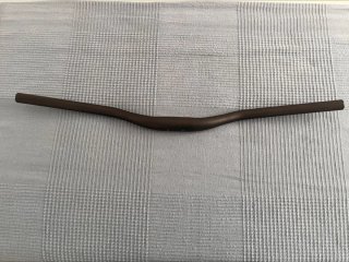 Manillar MTB Aluminio BH