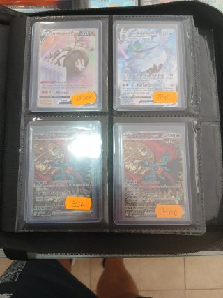 Lote Cartas Pokémon. Muchas mas en tienda