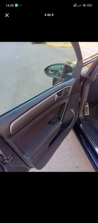 Volkswagen Golf 2013