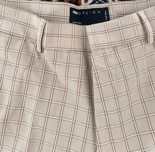 Pantalones Cortos Chinos. Asos. W34