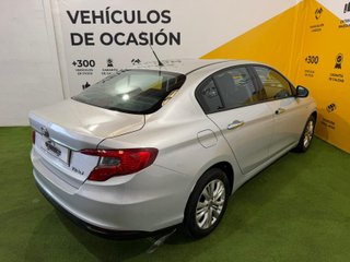FIAT TIPO 1.4 I 95 CV UNICO DUEÑO IMPOLUTO
