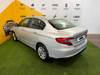 FIAT TIPO 1.4 I 95 CV UNICO DUEÑO IMPOLUTO
