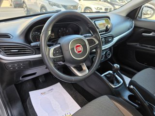 FIAT TIPO 1.4 I 95 CV UNICO DUEÑO IMPOLUTO