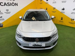 FIAT TIPO 1.4 I 95 CV UNICO DUEÑO IMPOLUTO