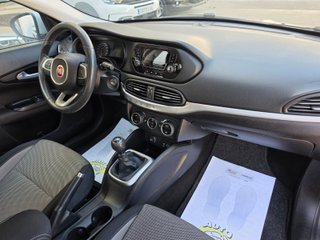 FIAT TIPO 1.4 I 95 CV UNICO DUEÑO IMPOLUTO