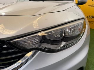 FIAT TIPO 1.4 I 95 CV UNICO DUEÑO IMPOLUTO