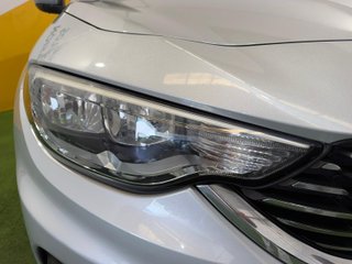 FIAT TIPO 1.4 I 95 CV UNICO DUEÑO IMPOLUTO