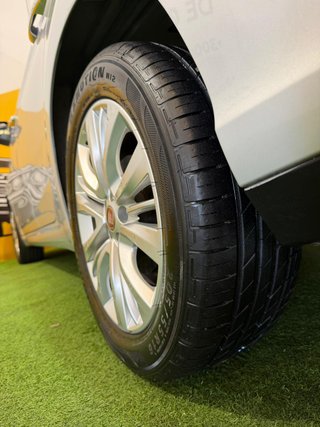 FIAT TIPO 1.4 I 95 CV UNICO DUEÑO IMPOLUTO