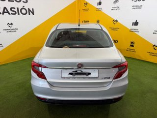 FIAT TIPO 1.4 I 95 CV UNICO DUEÑO IMPOLUTO