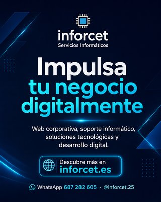 Servicio técnico informático, Desarrollo web y App