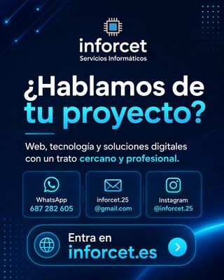 Servicio técnico informático, Desarrollo web y App
