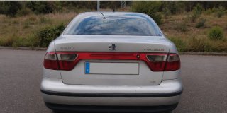 SEAT Toledo 2004