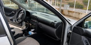 SEAT Toledo 2004