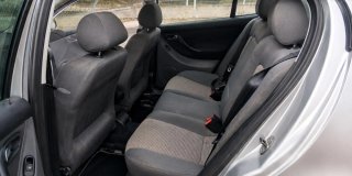SEAT Toledo 2004