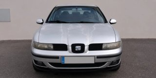 SEAT Toledo 2004