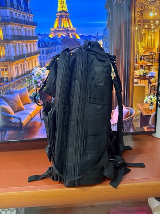 mini mochila Táctica Militar 25L Pequeña nueva