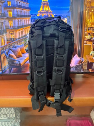 mini mochila Táctica Militar 25L Pequeña nueva