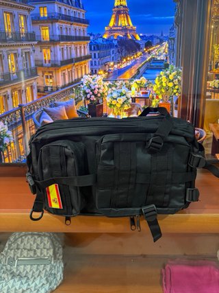 mini mochila Táctica Militar 25L Pequeña nueva