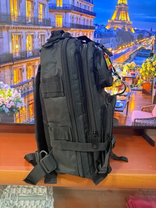 mini mochila Táctica Militar 25L Pequeña nueva