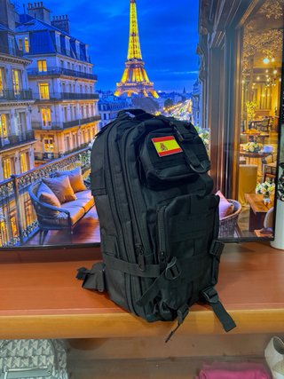 mini mochila Táctica Militar 25L Pequeña nueva
