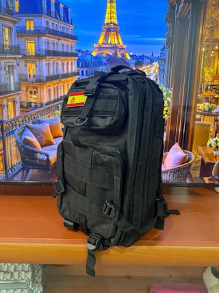 mini mochila Táctica Militar 25L Pequeña nueva