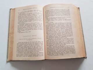 Escritos completos de San Francisco de Asís y biog