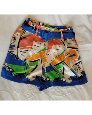 Short Zara
