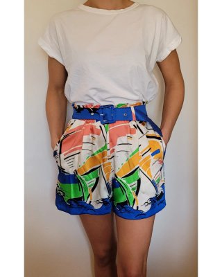 Short Zara