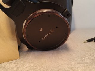 Kennerton Magni Auriculares dinamicos cerrados