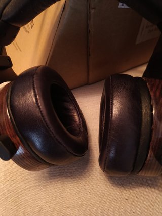 Kennerton Magni Auriculares dinamicos cerrados