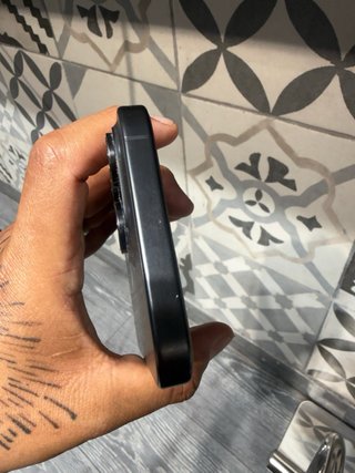 iPhone 15 Pro Max Space Gray