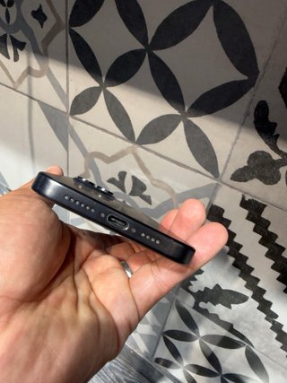 iPhone 15 Pro Max Space Gray