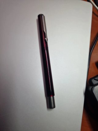 Bolígrafos Parker Set Caja Original vintage