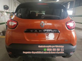 DESPIECE DE RENAULT CAPTUR 1.5DCI REF:K Ref:254790
