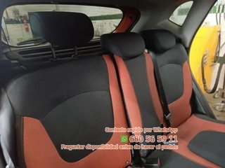 DESPIECE DE RENAULT CAPTUR 1.5DCI REF:K Ref:254790