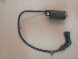 Bobina de alta Honda SH Scoopy 150/2006