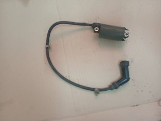 Bobina de alta Honda SH Scoopy 150/2006